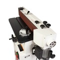 Belt Sanders | JET JT1-1372 115V/230V 1.75 HP 1-Phase 6 in. x 89 in. Jet Black Oscillating Belt Edge Sander image number 9