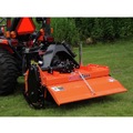 Rototillers and Cultivators | Detail K2 RT-58-0003 WoodMaxx RT-58 58 in. PTO Rotary Tiller image number 3