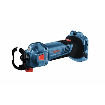 Factory Reconditioned Bosch GCU18V-30N-RT 18V Brushless Cordless Cut-Out Tool (Tool Only)