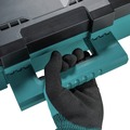 Storage Systems | Makita T-90037 MAKTRAK Medium Tool Box image number 9