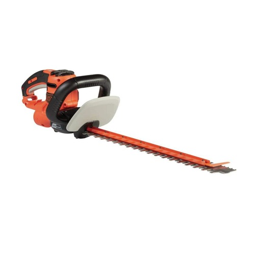 BLACK+DECKER 22 in. 4.0 Amp Corded Dual Action Electric Hedge