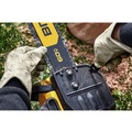 Chainsaws | Dewalt DCCS672X1DCB609-BNDL 60V MAX Brushless Lithium-Ion 18 in. Cordless Chainsaw with 2 Batteries Bundle (9 Ah) image number 23