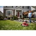 Push Mowers | Troy-Bilt 11A-A0BL766 TB105B 21 in. 140cc Push Lawn Mower image number 7