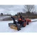 Snow Blowers | Detail K2 324-600 WoodMaxx SB-60 60 in. PTO Snow Blower image number 5