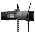Electric Chain Hoists | JET JT9-140094 230V 16.8 Amp TS Series 2 Speed 2 Ton Corded Electric Chain Hoist image number 1