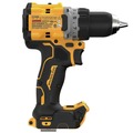 Drill Drivers | Factory Reconditioned Dewalt DCD800BR 20V MAX XR Brushless Lithium-Ion 1/2 in. Cordless Drill Driver (Tool Only) image number 3
