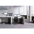  | HON HBV-P6060.2310GRE.Q 60 in. x 60 in. Verse Office Panel - Gray image number 1