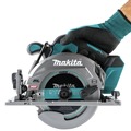 Circular Saws | Makita GSH05Z 40V MAX XGT Brushless Lithium-Ion 6-1/2 in. Cordless AWS Capable Circular Saw (Tool Only) image number 10