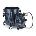 Paint Sprayers | California Air Tools CAT-365 5 Gallon Resin Casting Pressure Pot with 25 ft. Hybrid Polymer Air Hose image number 2