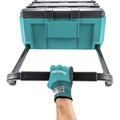 Storage Systems | Makita T-90009 MAKTRAK Rolling Tool Chest image number 14