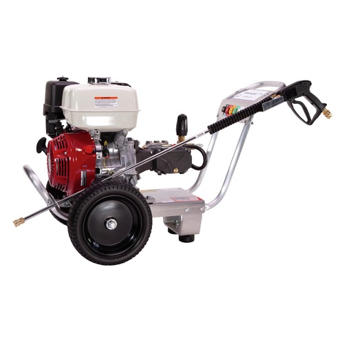 Pressure Washers | Pressure-Pro E4042HV-20 Eagle 4200 PSI 4.0 GPM Cold Water Gas Pressure Washer with GX390 Honda/Viper image number 0