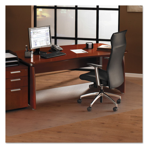 Floortex cleartex ultimat cheap polycarbonate chair mat