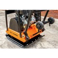 Joiners | Detail K2 OPV425 21 in. x 17 in. 7 HP 208cc Gas-Powered Plate Compactor image number 6