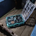 Storage Systems | Makita T-90043 MAKTRAK Deep Medium Organizer image number 15