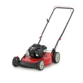 Push Mowers | Troy-Bilt TB105B 21 in. Cutting Deck Push Lawn Mower image number 3