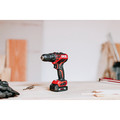 Drill Drivers | Skil DL529002 12V PWRCORE12 Brushless Lithium-Ion 1/2 in. Cordless Drill Driver Kit (2 Ah) image number 20