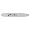 Chainsaw Accessories | Husqvarna 599303272 18 in. Laminated Chainsaw Guide Bar image number 3