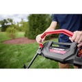 Push Mowers | Troy-Bilt TBWC23B 23 in. Cutting Deck XP Self-Propelled Lawn Mower image number 7