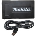 Batteries | Makita BL1055B 3.6V Lithium‑Ion Battery Power Bank image number 3