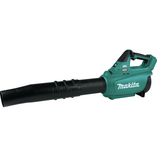 Handheld Blowers | Makita GBU01Z 40V max XGT Brushless Lithium-Ion Cordless Blower (Tool Only) image number 0