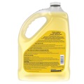 Mothers Day Sale! Save an Extra 10% off your order | Windex 682265 1 Gallon Multi-Surface Disinfectant Cleaner - Citrus Scent (4/Carton) image number 2