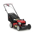 Push Mowers | Troy-Bilt TB210B 21 in. Cutting Deck Self-Propelled Lawn Mower image number 0