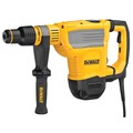 Combo Kits | Dewalt D25614K 1-3/4 in. Corded SDS Max Combination Rotary Hammer Kit image number 1