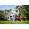 Self Propelled Mowers | Troy-Bilt TB30BB TB30B Compact Riding 344cc Lawn Mower image number 6