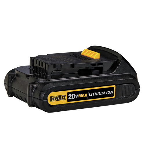 Black and Decker LBXR20 20V 1.5Ah Lithium Ion Battery for Tools and 20V  Vacuums for sale online