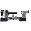 Wood Lathes | NOVA 55700 Neptune 15 in. DVR Benchtop Lathe image number 2