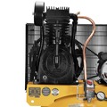 Air Compressors | Dewalt DXCM803.COM 80 Gallon 2 Stage 175 Maximum PSI 14.6 SCFM @ 100 PSI Oil-Lubricated Vertical Air Compressor image number 8