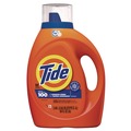 Mothers Day Sale! Save an Extra 10% off your order | Tide 40217EA 92 oz. 64-Load HE Liquid Laundry Detergent - Original Scent image number 0