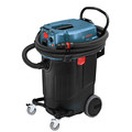 Dust Collectors | Factory Reconditioned Bosch VAC140A-RT 14 Gallon 9.5 Amp Dust Extractor with Auto Filter Clean image number 0
