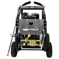 Pressure Washers | Simpson 65209 4200 PSI 4.0 GPM Belt Drive Medium Roll Cage Professional Gas Pressure Washer with Comet Pump image number 2