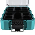 Storage Systems | Makita T-90043 MAKTRAK Deep Medium Organizer image number 1