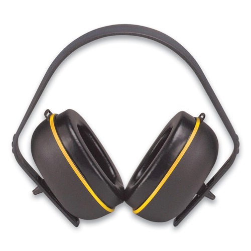 Ear Muffs | BodyGear 13256-001 22 dB NNR BodyGear 22 Decibel Noise Reduction Earmuffs image number 0