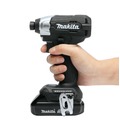 Combo Kits | Factory Reconditioned Makita CX203SYB-R 18V LXT Brushless Lithium-Ion Cordless Sub-Compact Drill Driver and Impact Driver Combo Kit (1.5 Ah) image number 3