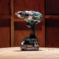 Drill Drivers | Makita XFD16T 18V LXT Brushless Lithium-Ion Cordless 1/2 in. Driver-Drill Kit (5 Ah) image number 7