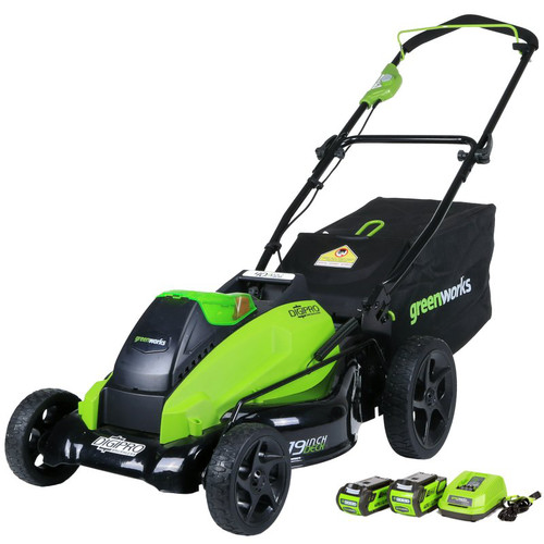 Greenworks 40V Cordless String Trimmer and Leaf Blower Combo Kit, 2.0Ah  Battery and Charger Included - Yahoo Shopping