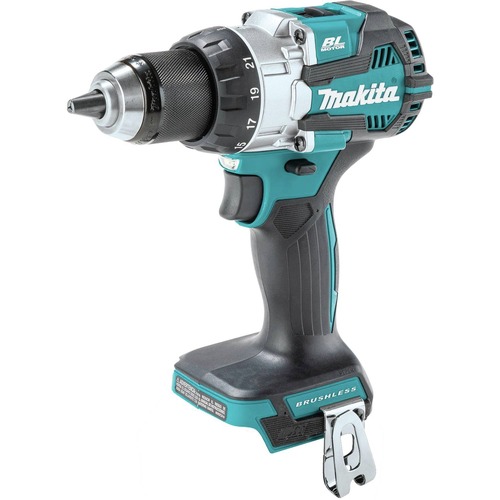 Drill Drivers | Makita XFD16Z 18V LXT Brushless Lithium‑Ion Cordless 1/2 in. Driver‑Drill (Tool Only) image number 0