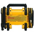 Inflators | Factory Reconditioned Dewalt DCC020IBR 20V MAX Lithium-Ion Corded/Cordless Air Inflator (Tool Only) image number 1