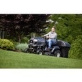 Self Propelled Mowers | Troy-Bilt SUPERBRONCO46KRLM Super Bronco 46K XP 725cc Riding Lawn Mower image number 7