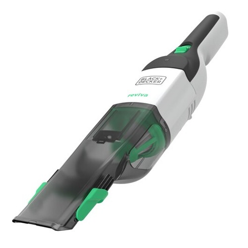 BLACK & DECKER DUSTBUSTER 15.6-Volt Cordless Car Handheld Vacuum at