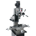 Milling Machines | JET JT9-351045 JMD-45GH Geared Head Square Column Mill Drill image number 0