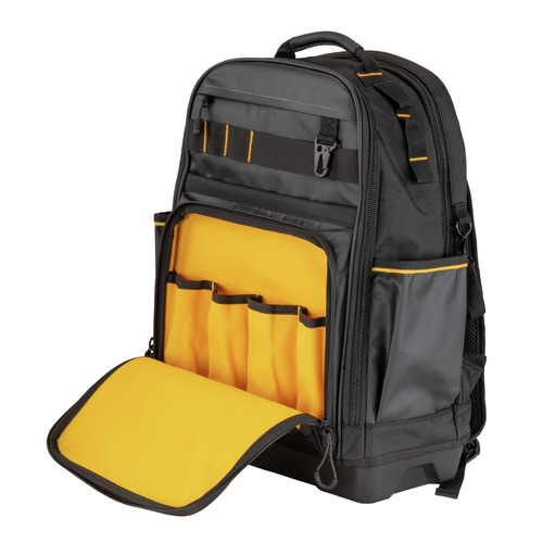 Stanley 1-95-611 Fatmax Backpack, For Industrial Usags