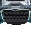 Storage Systems | Makita T-90043 MAKTRAK Deep Medium Organizer image number 4