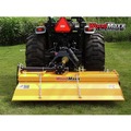 Rototillers and Cultivators | Detail K2 RT-80-0003 WoodMaxx RT-80 80 in. PTO Rotary Tiller image number 4