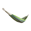 Outdoor Living | Bliss Hammock BH-400-B 220 lbs. Capacity 40 in. Brazilian Hammock In A Bag - Assorted Colors image number 0
