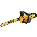 Chainsaws | Dewalt DCCS672X1DCB609-BNDL 60V MAX Brushless Lithium-Ion 18 in. Cordless Chainsaw with 2 Batteries Bundle (9 Ah) image number 5