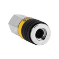 Air Tool Adaptors | Dewalt DXCM036-0232 (14-Piece) Industrial Coupler and Plugs image number 1